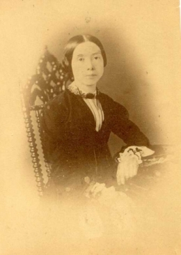 emily dickinson, du côté des mortels, agonie, retour