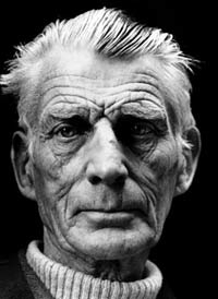 samuel beckett,cap au pire,traduction Édith fournier,dire