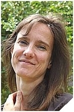 Judith Chavanne, de mémoire et de vent, tristesse, chair