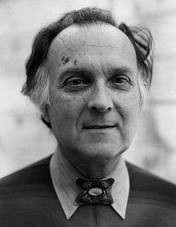 Robert Duncan, L'ouverture du champ, écriture, amour, désir