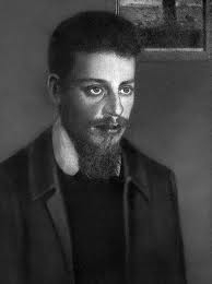 rainer maria rilke,la mort de l'aimée,jeune fille