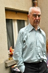 jude stéfan,À la vieille parque,la lise