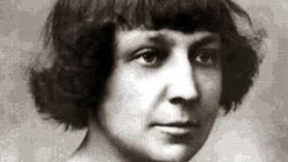Marina Tsvétaïéva, Le ciel brûle, suivi de Tentative  de jalousie, les yeux, miroir