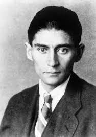 franz kafka, lettres à felice, fantôme