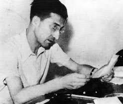 cesare pavese,le métier de vivre