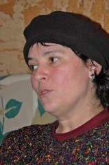 valérie rouzeau,va où,la mort