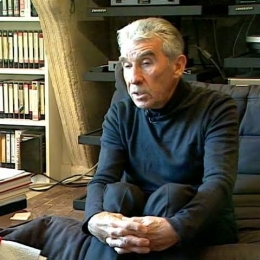 michel de m'uzan, les chiens des rois
