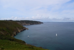 La mer et ses bords, photos Chantal Tanet