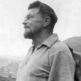 Malcolm Lowry, Poèmes, traduction Jean Follain, esbroufe, ennui