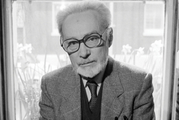 primo levi,À une heure incertaine,œuvre,achèvement,mourir
