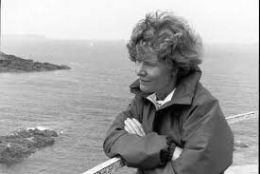 claude dourguin,journal de bréona,mer,montagne,mouvement,immobilité