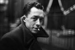 Albert Camus, Carnets II, solitude, pauvreté, écrire, forme, aimer, enfer
