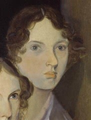 Emily Jane Brontë,  Poèmes, Pierre Layris, amour, nuage, promenade, mort 