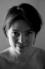 Laurine Rousselet,  journal de l'attente, hiver, enfance, rêve, nuit, écrire