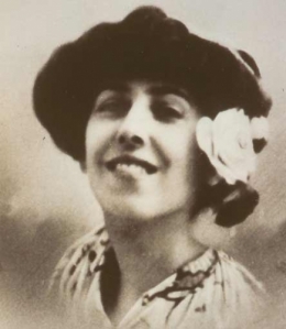 Catherine Pozzi, Paul Valéry, Correspondance, aimer, lettre
