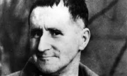 bertolt brecht,du pauvre b. b.,conformisme,humain,avenir,ville,inquiétude,vent
