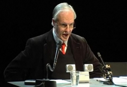 Jeremy Halvard Prynne, Perles qui furent — traduction Pierre Alferi, salut, parole, vague, regain