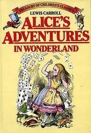 lewis carroll,henri parisot,devenir poète,écrire la poésie