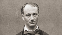 baudelaire,fusées,scandale,goût,élégiaque,solitude