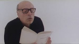 ghérasim luca,l'extrême occidentale,sept rituels,rituel,voyance,oxymore