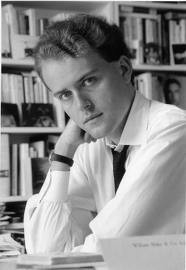 Hervé Guibert, Des Aveugles, fantaisie