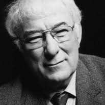 seamus heaney,l'étrange  et le connu,ossip mandelstam,chant,voix