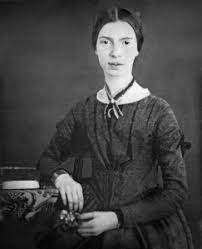 emily dickinson,du côté des mortels,attente,écoute,fin de vie