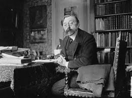 Émile Verhaeren, Poèmes : Les soirs, Les débâcles, Les flambeaux noirs, le cri, oiseau