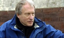 Valère Novarina, L'organe du langage, c'est la main