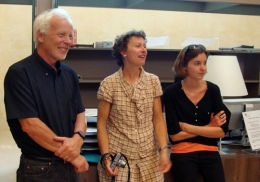 bruno fern,typhaine garnier,christian prigent,craductions,traduction,humour,jeu,latin