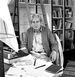André du Bouchet, Je suis sur les traces d'un autre, perte, mots, carnet, distance, temps