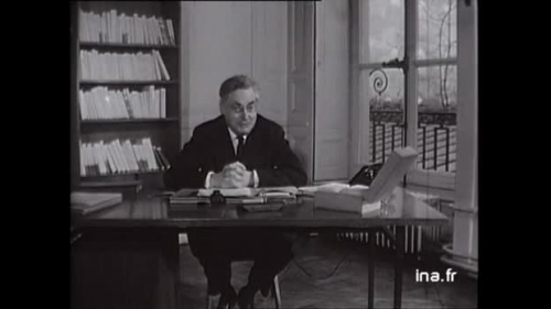 Raymond Queneau, Pour un art poétique : litteraturedepartout