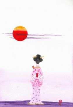 Japon