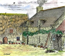 Bretagne