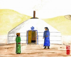 Mongolie