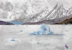 Patagonie