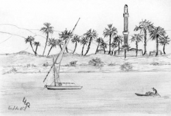 Egypte