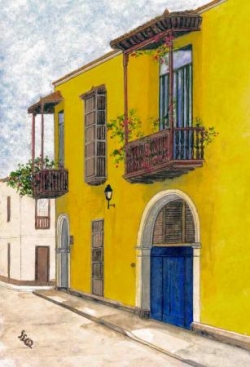 Colombie