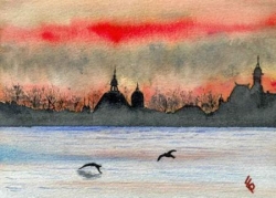 Finlande