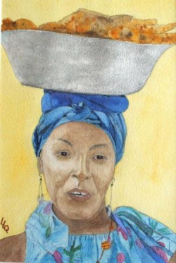 Colombie