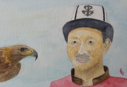 Portraits