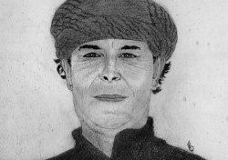 Autoportrait