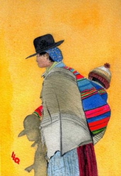Bolivie