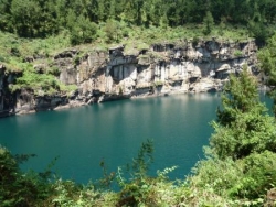 lac Tritriva