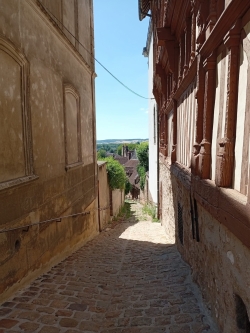 ruelle quartier st Jean