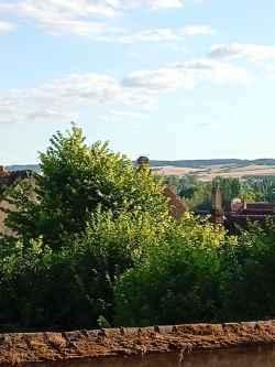 autour de Joigny
