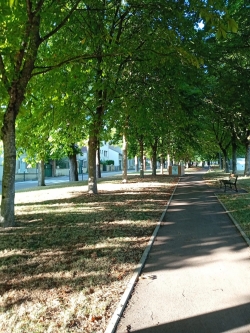 Bd du Nord,