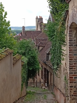 ruelle quartier st Jean