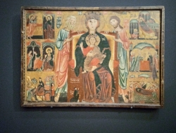 Expo Cimabue