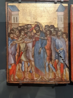 Expo Cimabue Mu.